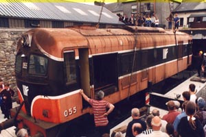 original Locomotive