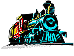 train