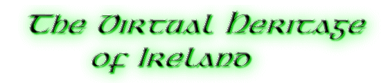 The Virtual Heritage of Ireland 