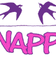 Logo: for WEN (UK) Real nappy week