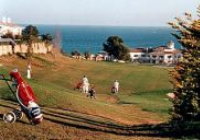 Duquesa golf and country club