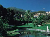 La Quinta golf course