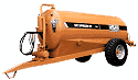 Dust Suppression Units