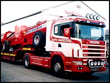 Scania