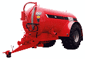 Vacuum Tankers