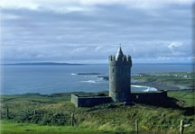 Doolin & The Aran Islands, North Clare, Ireland
