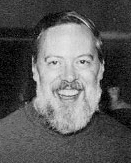 Dennis Ritchie