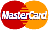 ...and Mastercard