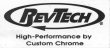 Revtech logo