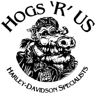 Hogs'R'US Harley Davidson Specialists