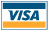 We accept Visa
