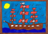 pic of ship