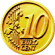 10 euro cents