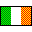flag of Ireland