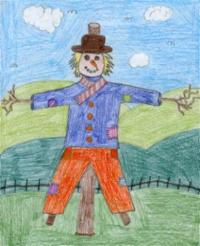 scarecrow