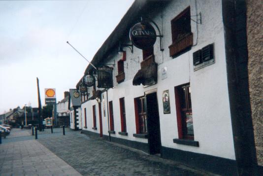 Rathcoole Inn