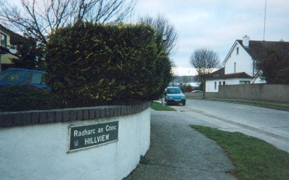 Hillview