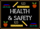 health & safety