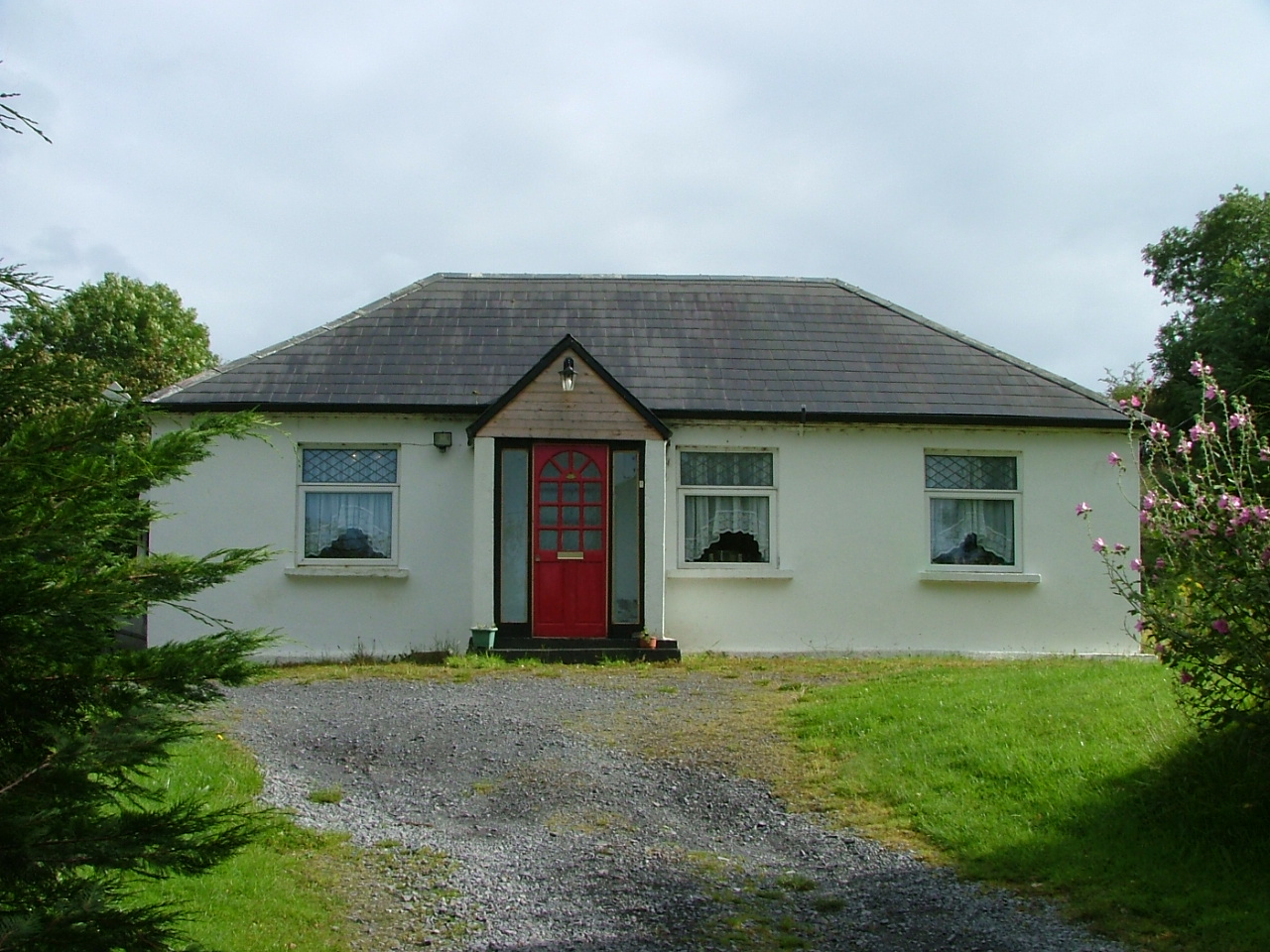 BUNGALOW FOR SALE Sligo IRELAND