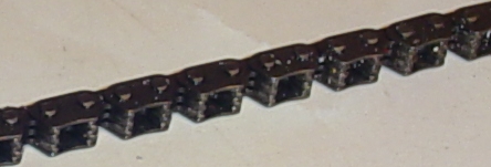 CAM CHAIN (TIMING CHAIN).
