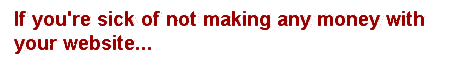 Click here for COOL Web Marketing Tools