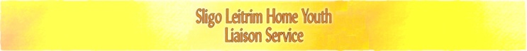 Sligo Leitrim Home Youth Liaison Service