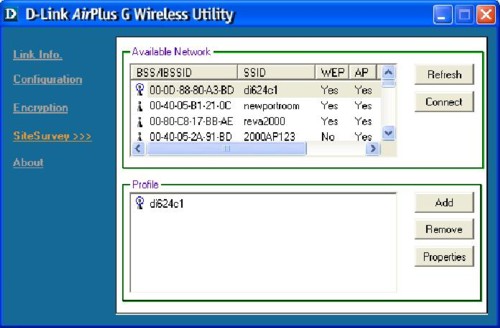 D-Link