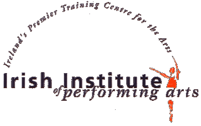 Logo for The Irish Institute of Performing Arts