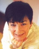 Photograph of Mary Curtin, tutor