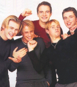 Westlife