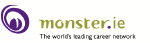 Monster.ie The world's leading career network