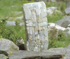 celtic stone 