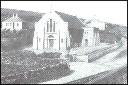 St Colman's Church