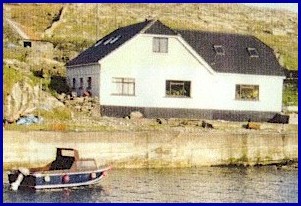 Harbour Lodge