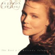 The best of, album cover Europe
