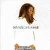Real album cover