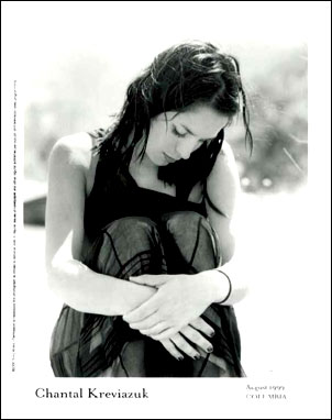 chantal kreviazuk