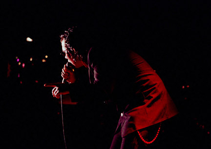 Jack L in mid performance