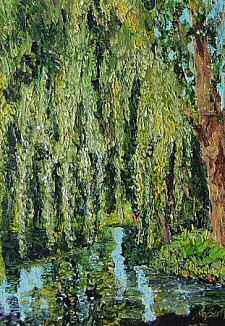 Weeping Willow