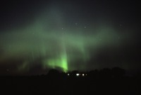 Aurora; click image for higher resolution (52K)