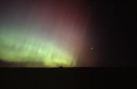 Aurora; click image for higher resolution (49K)