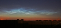 noctilucent cloud; click image for higher resolution (65K)