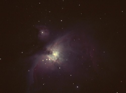 M42; Click image for higher resolution