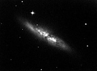 M82; Click image for higher resolution (43K)