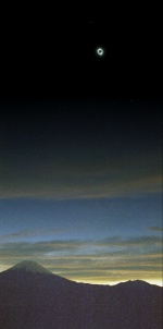 Eclipse 1994; click image for higher resolution (53K)