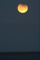 Lunar Eclipse; click image for higher resolution (17K)