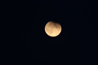 Lunar Eclipse; click image for higher resolution (17K)