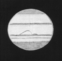 Jupiter; Click image for higher resolution (36K)