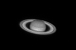 Saturn; Click image for higher resolution (14K)