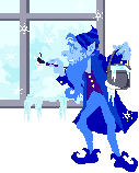jack frost